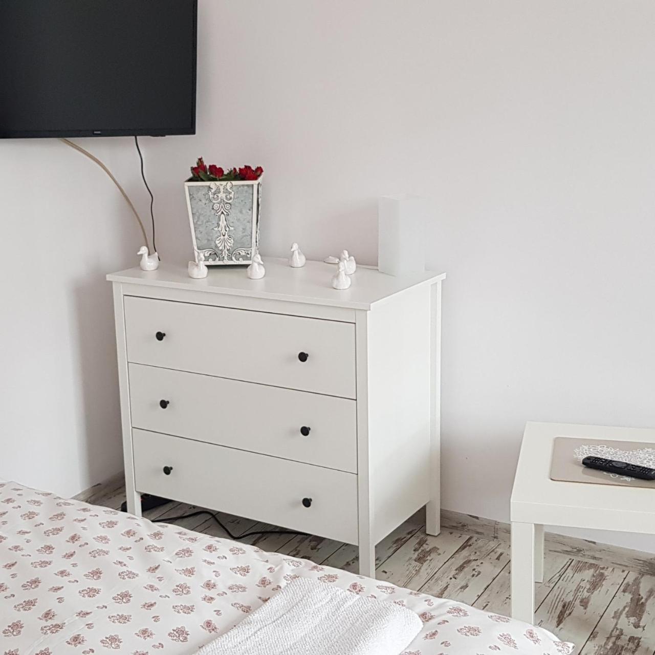 Apartament Bernadett Oświęcim Εξωτερικό φωτογραφία