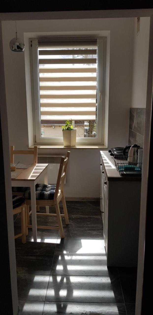 Apartament Bernadett Oświęcim Εξωτερικό φωτογραφία